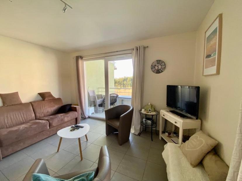 Appartement Wimereux Residence Les Dunes Du Golf Exterior photo